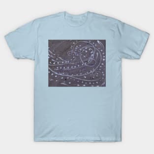 Ash in the Wind T-Shirt